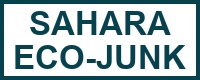 Sahara Eco-Junk
