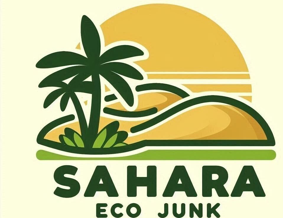 sahara ecojunk
